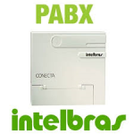 PABX Intelbras