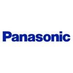 Sistemas de monitoamento e alarmes Jundiai - Logo Panasonic